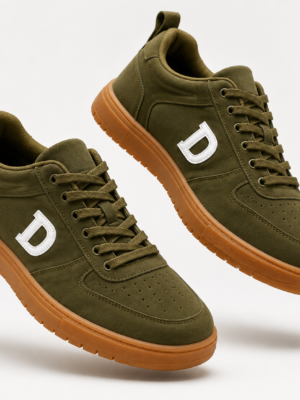 Olive Green