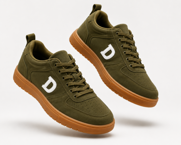 Olive Green