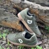Olive Green