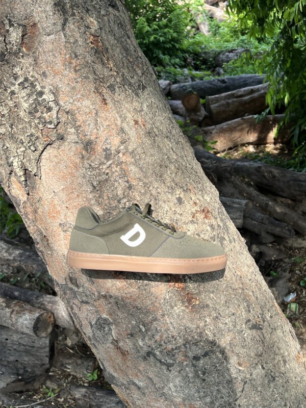 Olive Green